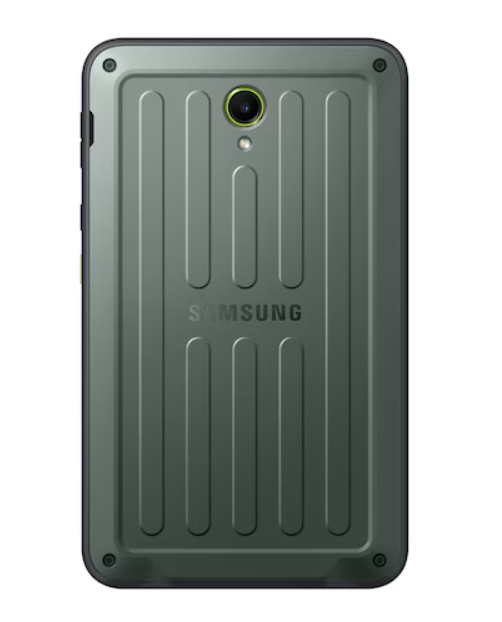 Buy Samsung Galaxy Tab Active 5 - 5G, 8 inch, 6GB/128GB SM-X306BZGAMDA