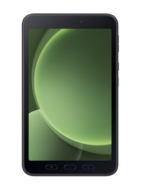 Buy Samsung Galaxy Tab Active 5 - 5G, 8 inch, 6GB/128GB SM-X306BZGAMDA