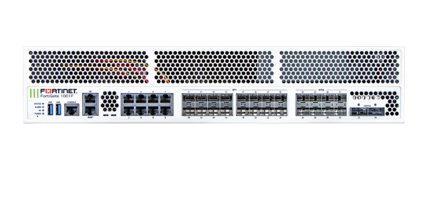 Buy Fortinet FortiGate 1000F - security appliance FG-1000F-BDL-950-60