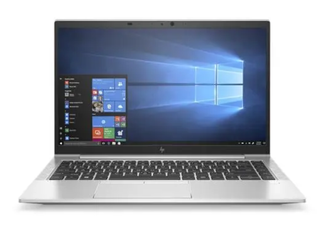Buy HP Laptop EliteBook 840 G7 I5-10210U/8GB/512GBSSD/14