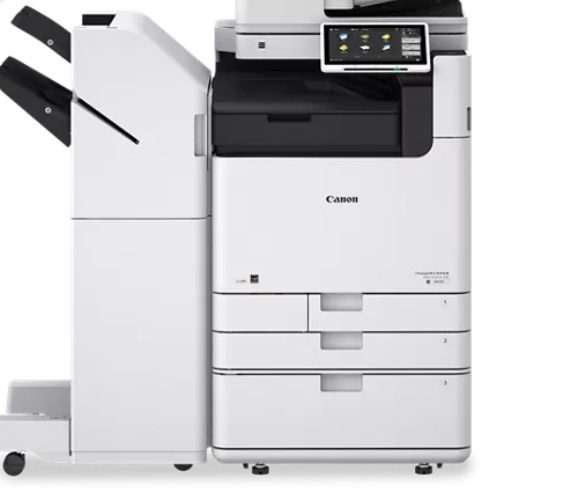 Buy Canon Imagerunner Advance Dx C3926I Mfp