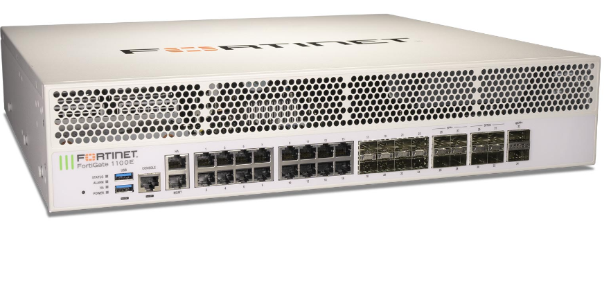 Buy FG-1100E-BDL-809-12     FortiGate-1100E Hardware plus 1 Year Hardware plus FortiCare Premium