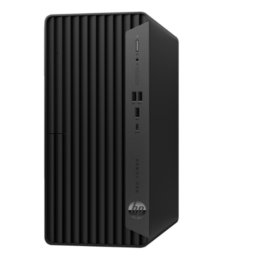 Buy HP PRO TOWER 400G9 (881M8EA#BH5) i7-13700-2.1GHz, 8GB, 512GB SSD, DOS