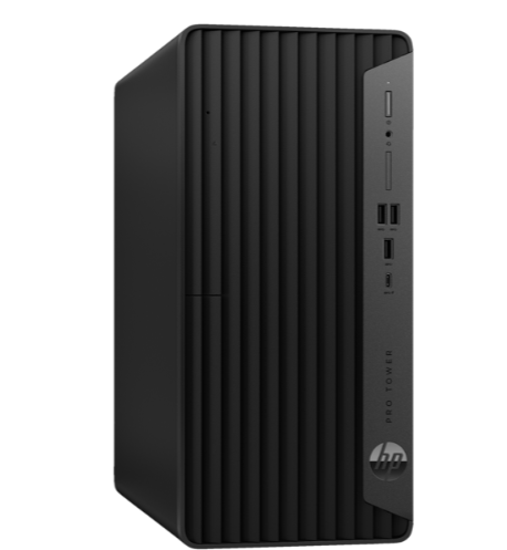 Buy HP PRO TOWER 400G9 (881M8EA#BH5) i7-13700-2.1GHz, 8GB, 512GB SSD, DOS