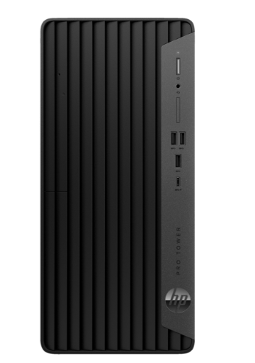 Buy HP PRO TOWER 400G9 (881M8EA#BH5) i7-13700-2.1GHz, 8GB, 512GB SSD, DOS