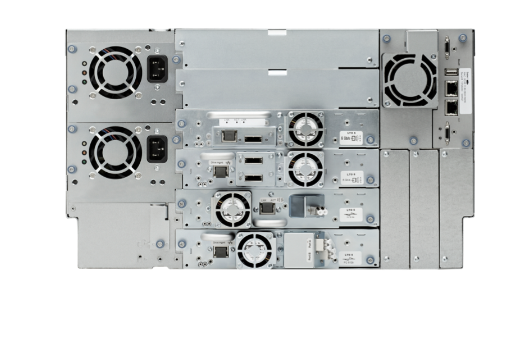 Buy QU625A HPE StoreEver MSL6480 Scalable Base Module