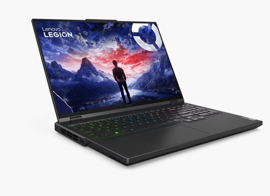 Buy (83DF0038PS) LENOVO LEGION PRO5,I7-14650HX,16GB DDR5,1TB SSD,NVIDIA GEFORCE RTX 4060