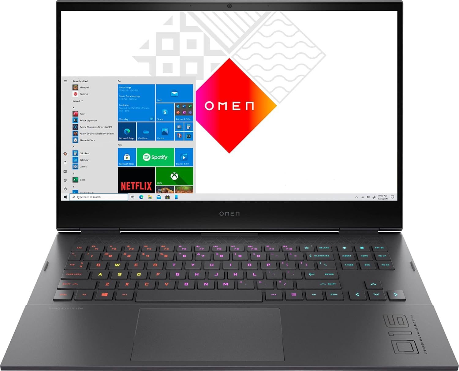 Buy HP OMEN - 16.1