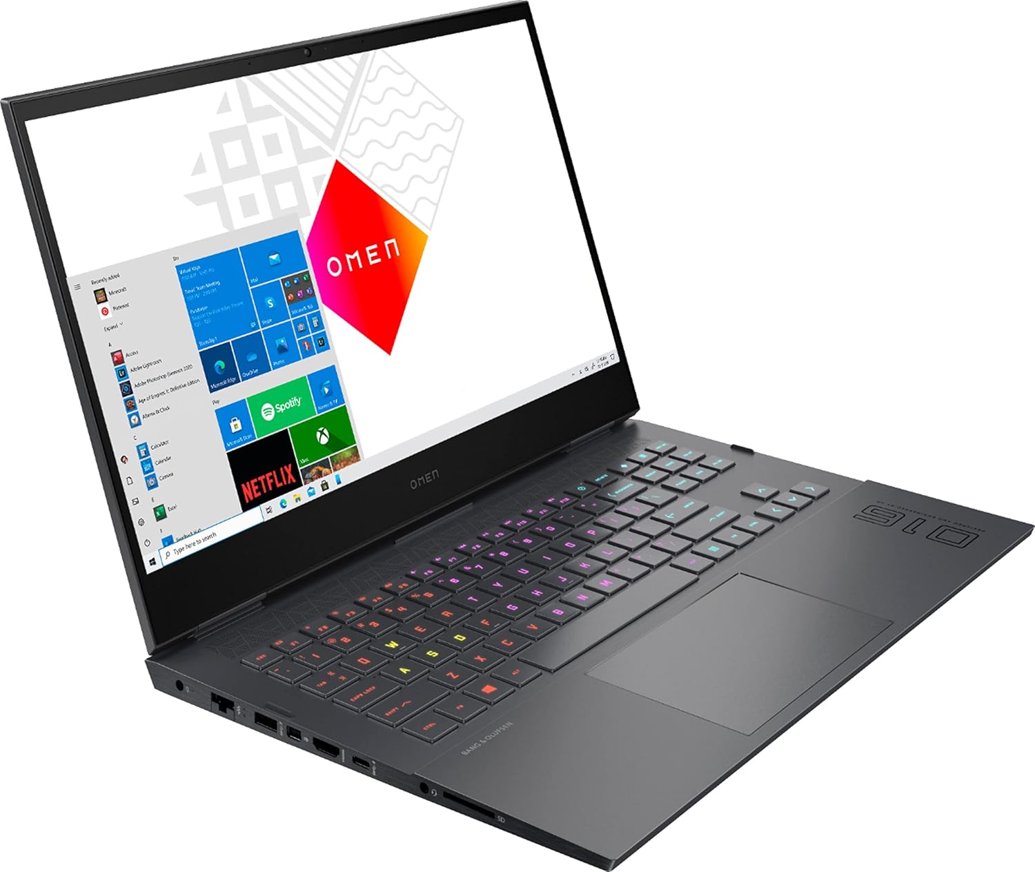 Buy HP OMEN - 16.1