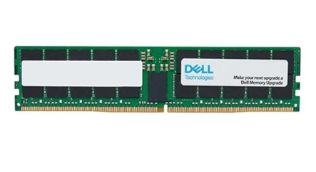 Buy DELL 32GB DDR5 5600mt/s PC5 ECC RDIMM REGISTERED MEMORY  370-BBRY