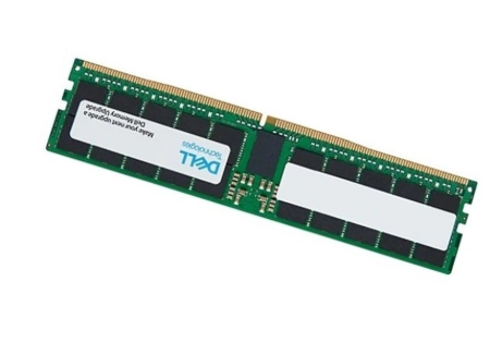 Buy DELL 32GB DDR5 5600mt/s PC5 ECC RDIMM REGISTERED MEMORY  370-BBRY