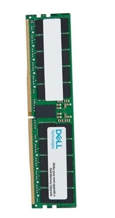Buy DELL 32GB DDR5 5600mt/s PC5 ECC RDIMM REGISTERED MEMORY  370-BBRY