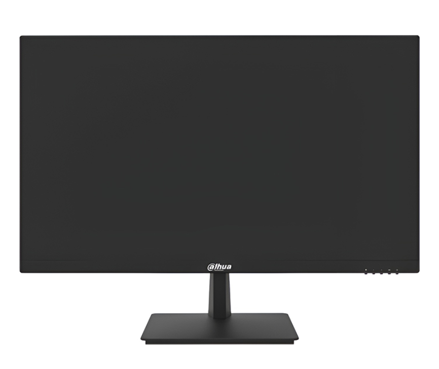 Buy Dahua  Monitor, 27 FHD IPS Display LM27-A201F