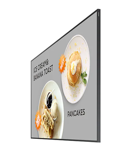 Buy SAMSUNG QM32C 32 FHD (1920 x 1080) VA Smart Signage LH32QMCEBGCXUE