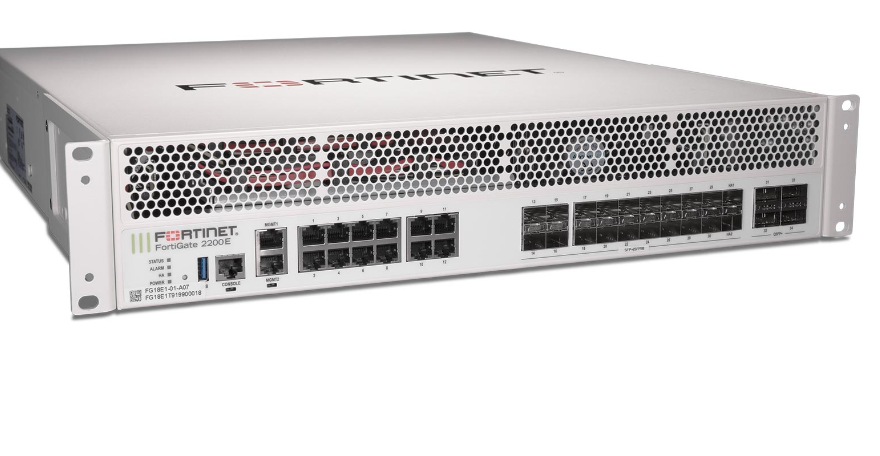 Buy FG-2201E-BDL-809-12   FortiGate-2201E Hardware plus 1 Year Hardware plus FortiCare Premium