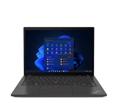 Buy T14,i7-1255U,16GB Base DDR4,512GB SSD M.2 2280 NVMe 21AH00A0GR