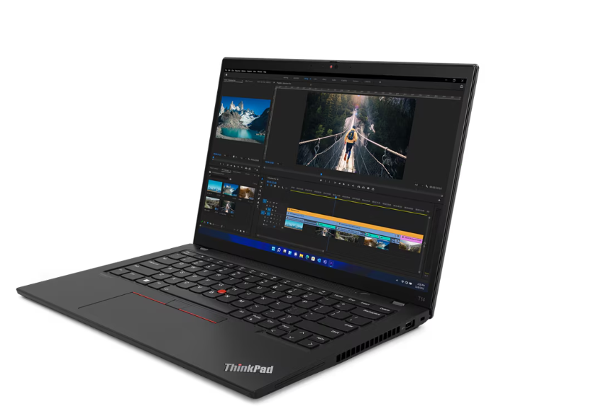 Buy T14,i7-1255U,16GB Base DDR4,512GB SSD M.2 2280 NVMe 21AH00A0GR