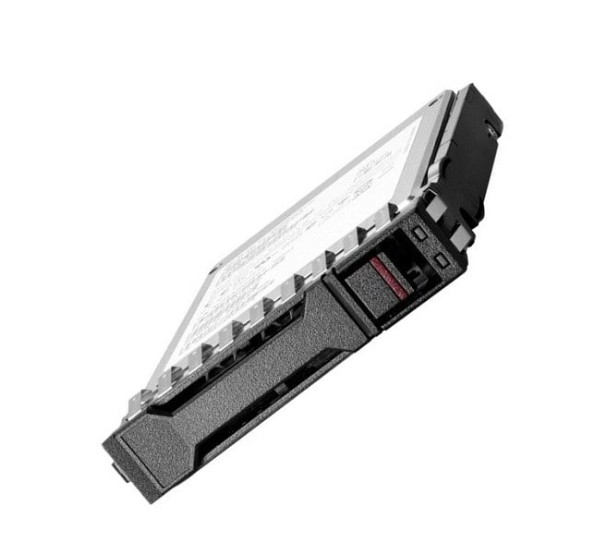 Buy P50216-B21 HPE 1.92TB NVMe RI BC U.3 PM1733a SSD