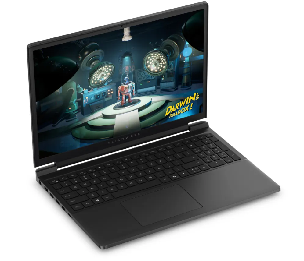 Buy Dell Alienware 15.3” Gaming Laptop DA15265