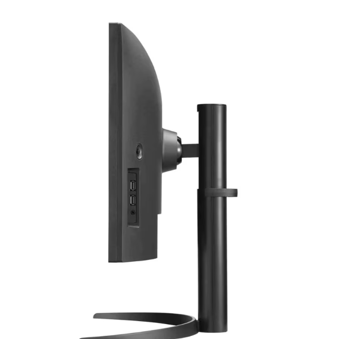 Buy 34WQ75C-B 86.36cm 21:9 Curved UltraWide™ QHD (3440 x 1440) Monitor