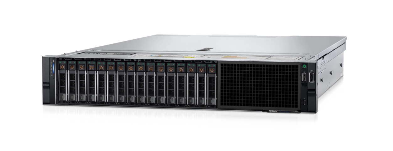 Buy Dell R750xs/4310/16/2.4tb/H755/Ent/2*5720/2*600w