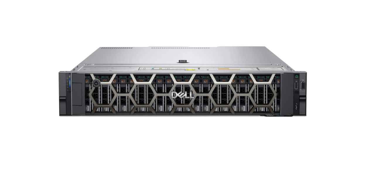 Buy Dell R750xs/4310/16/2.4tb/H755/Ent/2*5720/2*600w