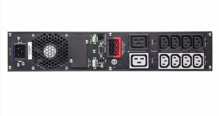 Buy Eaton 9PX 6kVA 3:1 Power Module 9PX6KIPM31