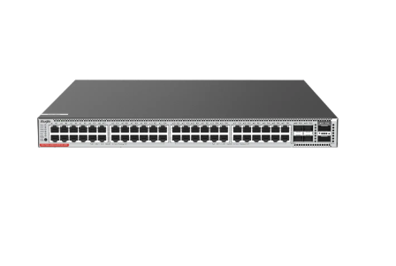 Buy Ruijie Multi-GE Switch with Cloud Management RG-CS86-48MG4VS2QXS-UPD