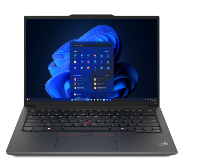 Buy 21M7000GGR E14,U5-125U,8GB DDR5,512GB SSD M.2 2242 NVMe,Integrated