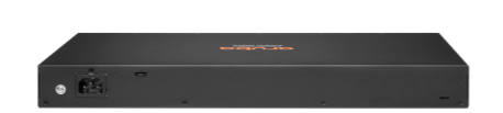 Buy R8N87A HPE Aruba Networking CX 6000 24G Class4 PoE 4SFP 370W Switch