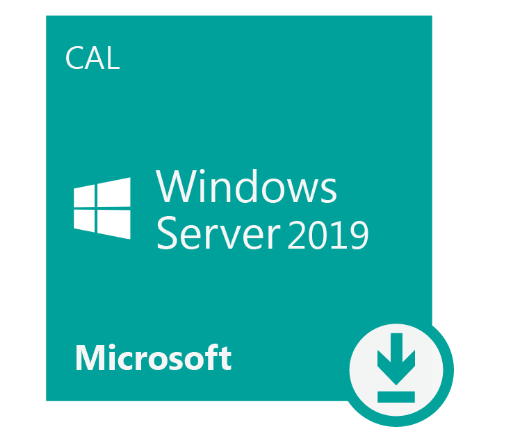Buy R18-05867  WinSvrCAL 2019 Eng 1pk DSP 5Clt User CAL