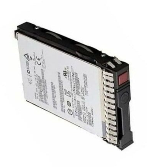 Buy P13680-B21 HP G9-G10 3.84-TB 2.5 NVMe MP RI DS SSD 5 Pack
