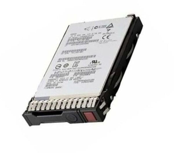 Buy P13680-B21 HP G9-G10 3.84-TB 2.5 NVMe MP RI DS SSD 5 Pack