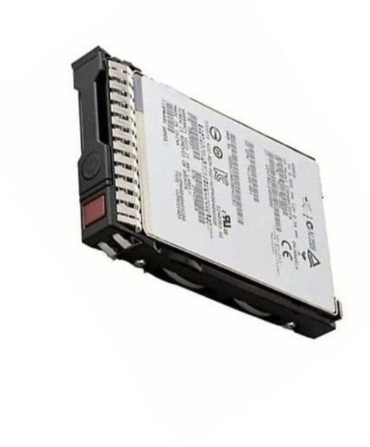 Buy P13680-B21 HP G9-G10 3.84-TB 2.5 NVMe MP RI DS SSD 5 Pack