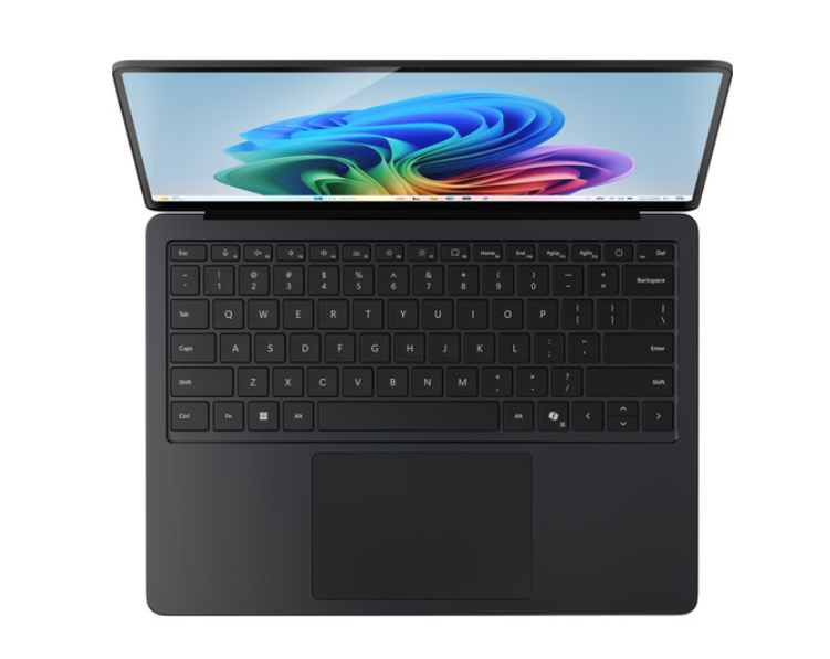 Buy Microsoft Surface Laptop 7 (2024) Copilot+ PC ZXX-00050