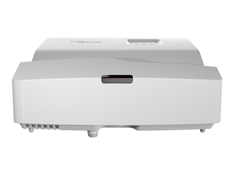 Buy Optoma EH340UST - DLP projector - ultra short-throw - 3D - LAN