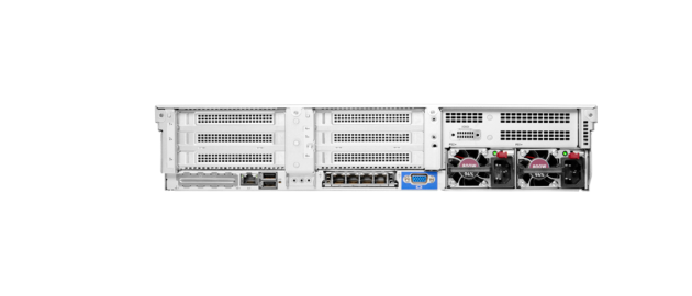 Buy P55246-B21 HPE Proliant Dl380 Gen10 Plus Nc Model - 3rd Gen 1x Intel Xeon 12-core Silver 4310