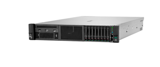 Buy P55246-B21 HPE Proliant Dl380 Gen10 Plus Nc Model - 3rd Gen 1x Intel Xeon 12-core Silver 4310