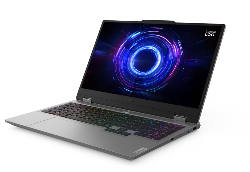 Buy Lenovo LOQ 15.6 Gaming Laptop (Intel) Core i5-13450HX  83JE002KUS