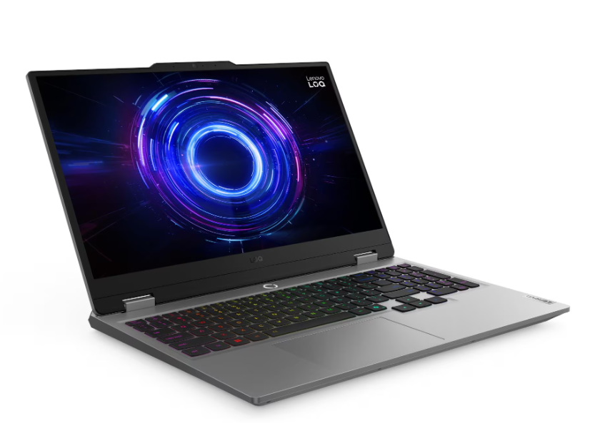 Buy Lenovo LOQ 15.6 Gaming Laptop (Intel) Core i5-13450HX  83JE002KUS