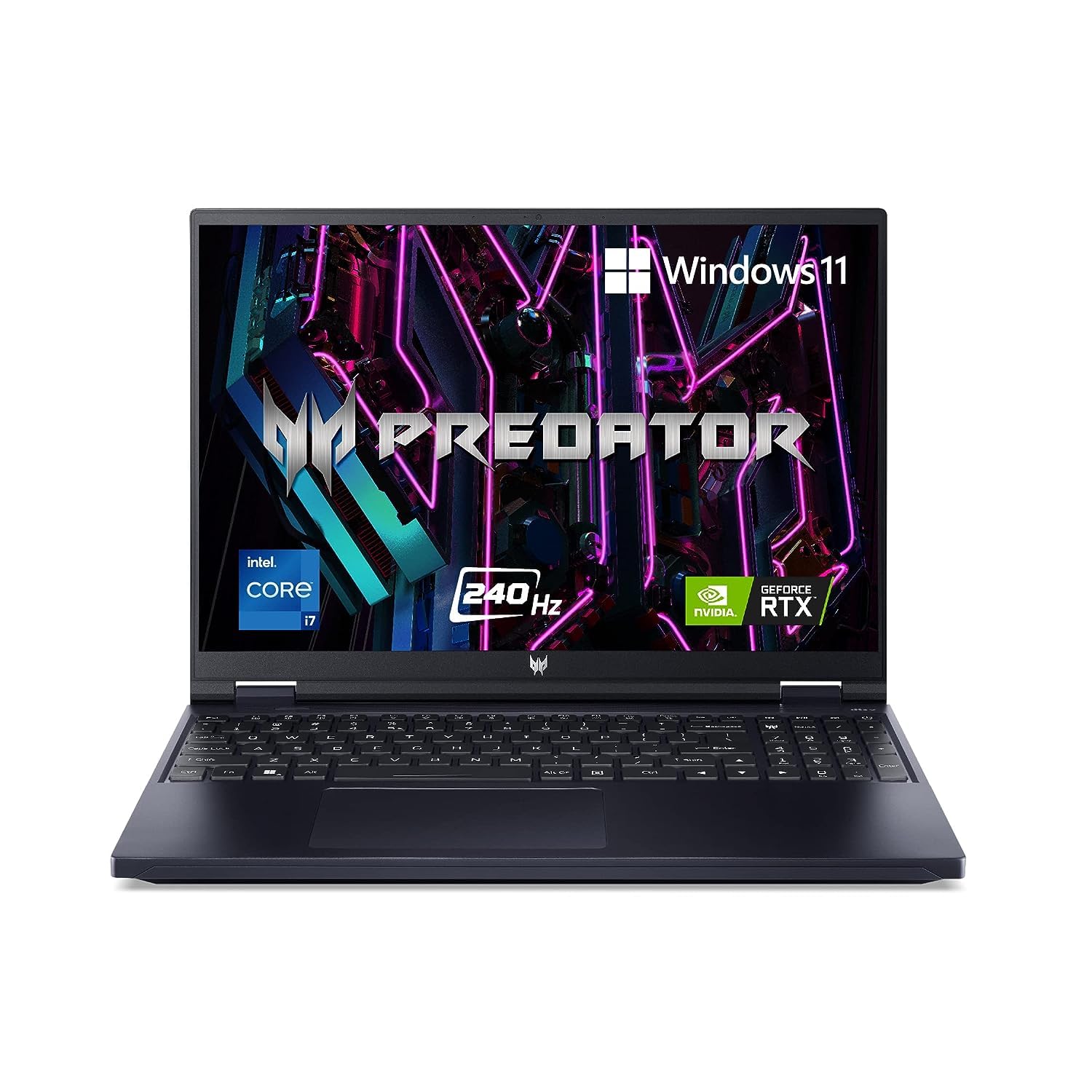 Buy Acer Gaming Laptop Predator Helios/PHN/16WQ/i9-13900HX