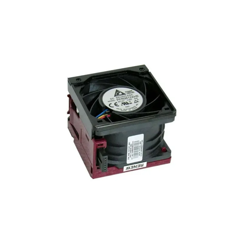 Buy 867810-B21 HPE DL38X Gen10 High Performance Temperature Fan Kit