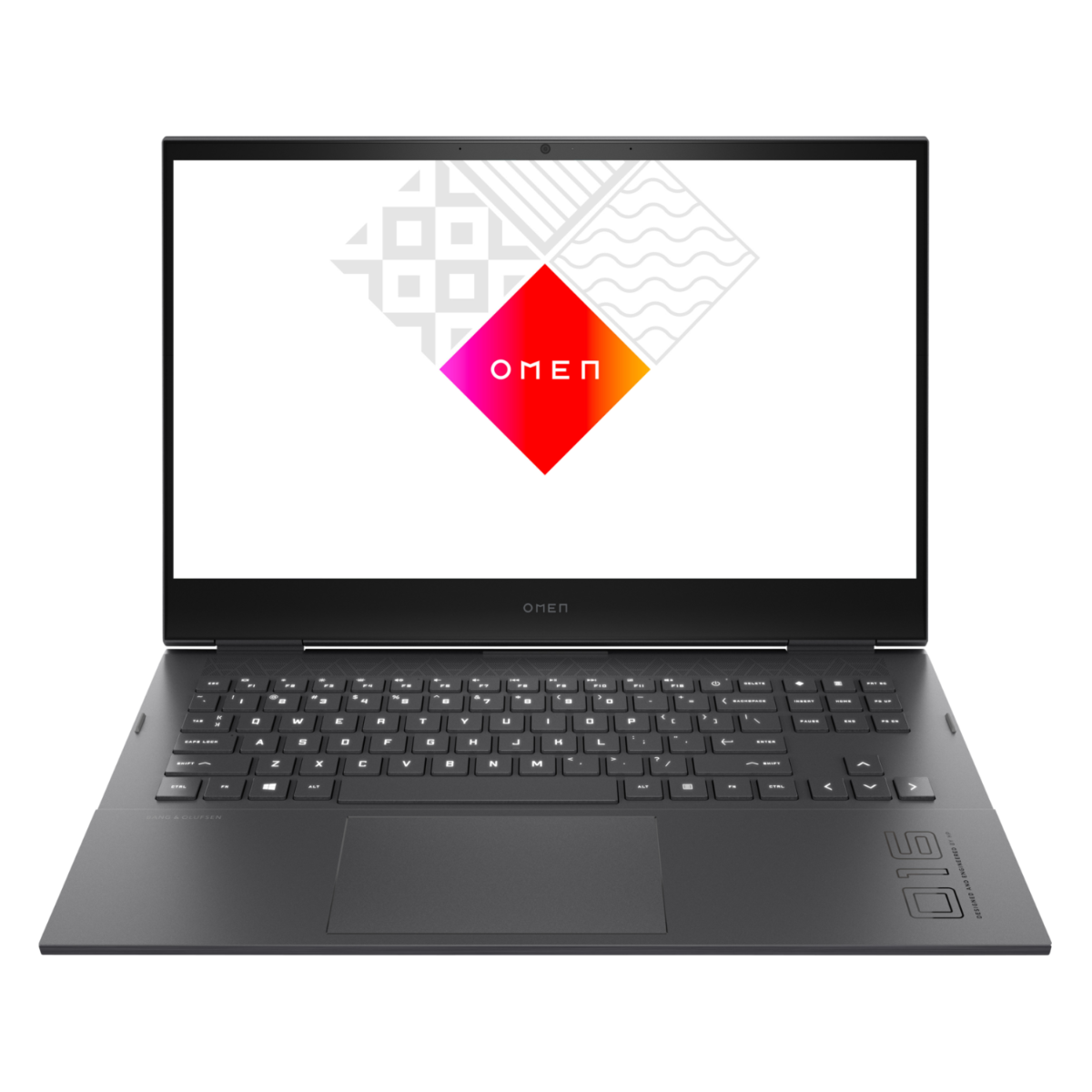 Buy HP Gaming Laptop OMEN 16-b0007ne i7-11800H/16GB/1TBSSD/RTX3060