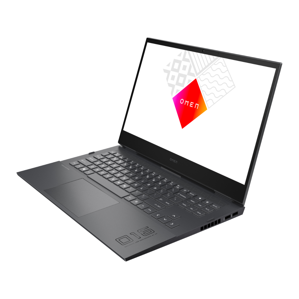 Buy HP Gaming Laptop OMEN 16-b0007ne i7-11800H/16GB/1TBSSD/RTX3060