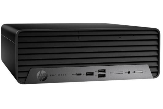 Buy HP ELITE SFF 800 G9,I5-14500,8GB,512GB CD6T8AT#BH5