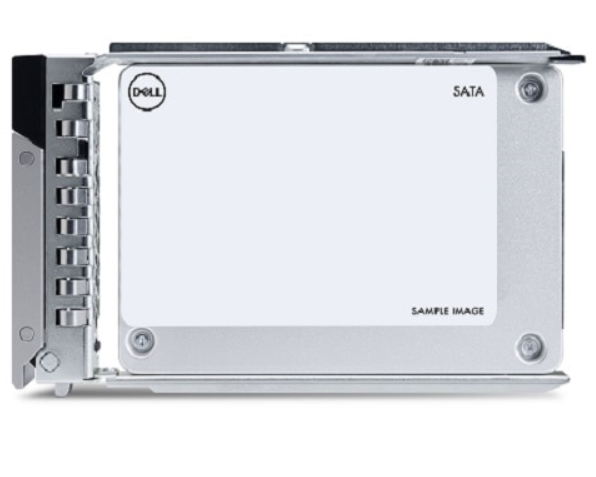 Buy Dell  512e SATA Solid State Drive Kit 480GB-VPN-400-BDWE