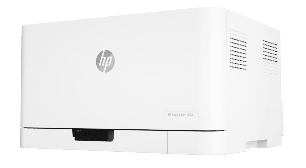 Buy 4ZB94A HP Color Laser 150a