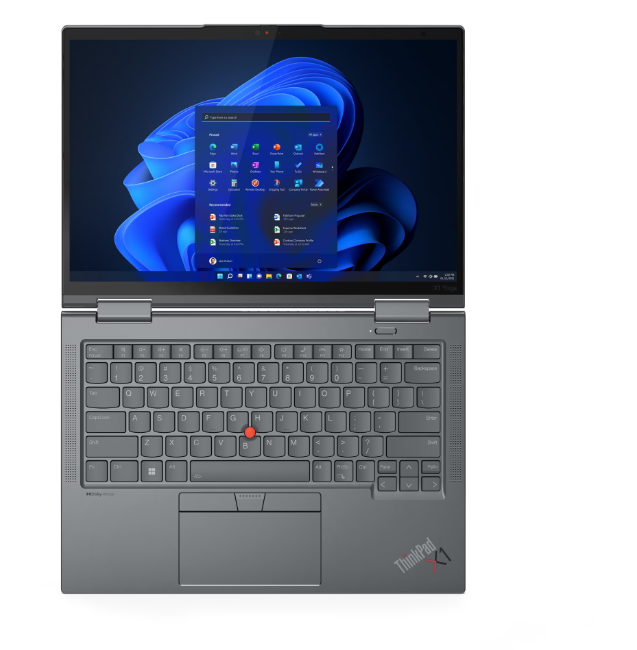 Buy 21HQ006DGR X1 Yoga,i7-1355U,16GB Base DDR5,1TB SSD M.2 2280 NVMe G4p