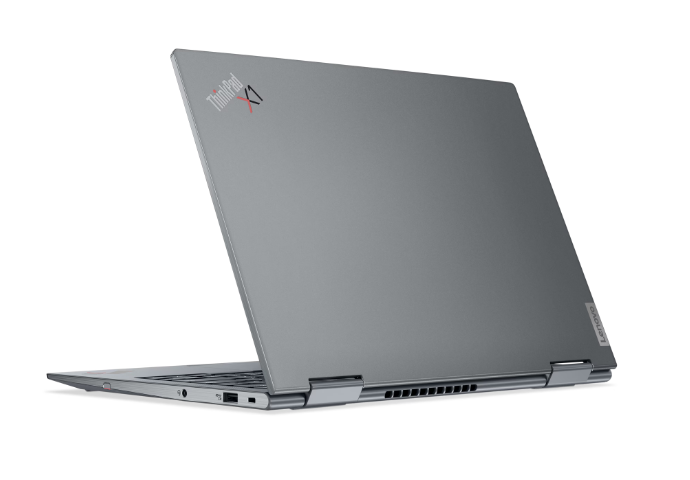 Buy 21HQ006DGR X1 Yoga,i7-1355U,16GB Base DDR5,1TB SSD M.2 2280 NVMe G4p