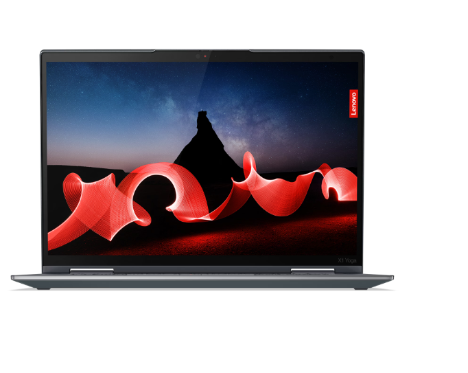 Buy 21HQ006DGR X1 Yoga,i7-1355U,16GB Base DDR5,1TB SSD M.2 2280 NVMe G4p